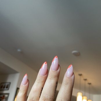 Frankie’s Beverly Hills - Nail Salons Near Me - Beverly Hills, California