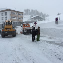Hotel Nassfeld