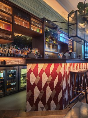 Rake’s Café Bar by null