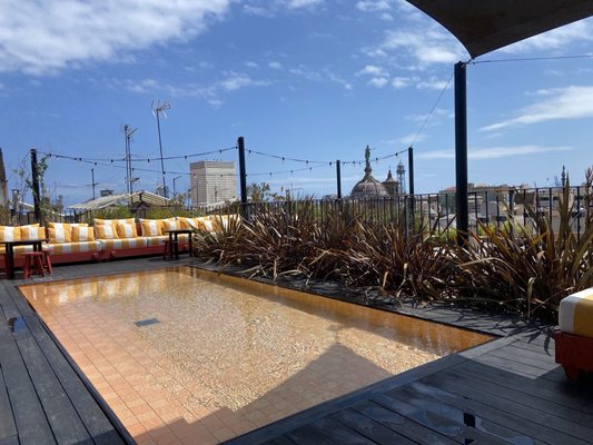 Wittmore Hotel by null