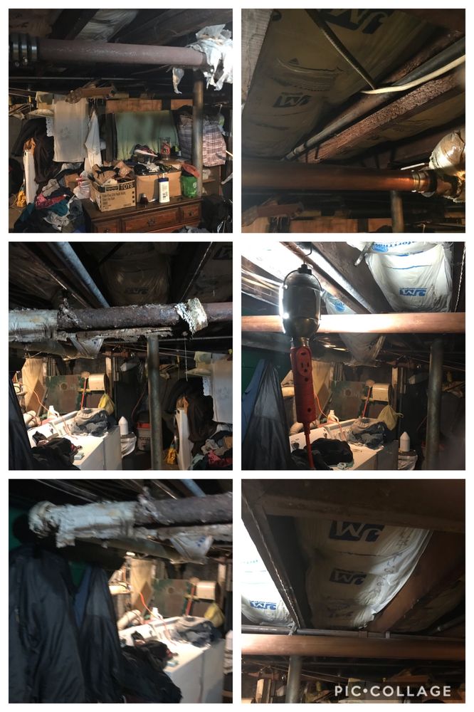 Slide of OSI Services