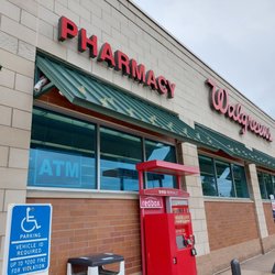 Walgreens