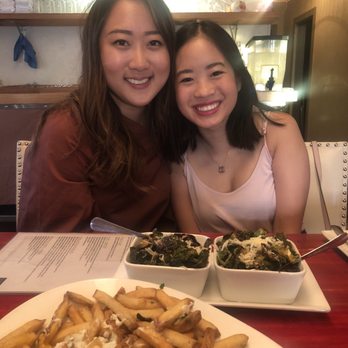 Salty Sow - American Near Me - Austin, Texas