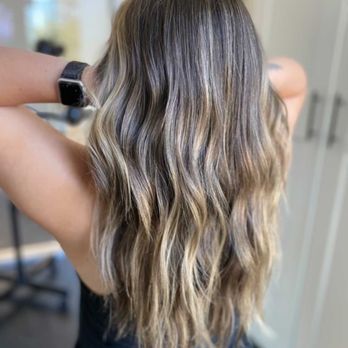 Bay Area Beauty Engineer - I can't believe this is my hair... it's beautiful!!! - Hair Salons Near Me - Sunnyvale, California Bay Area Beauty Engineer - I can't believe this is my hair... it's beautiful!!! - Hair Salons Near Me - Sunnyvale, California