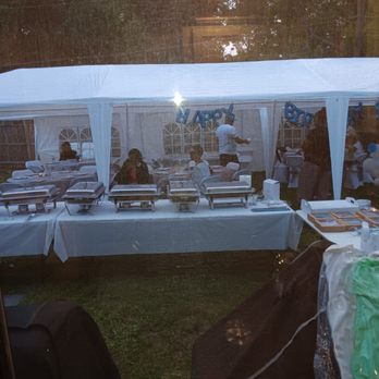 Tracey's Table and Chair Rental - Party Equipment Rentals Near Me