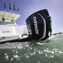 Goldsmith's Boat Shop - Full-Line Evinrude Dealer