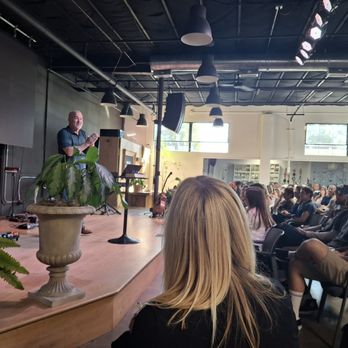 Pacific Point Church - Churches Near Me - Costa Mesa, California