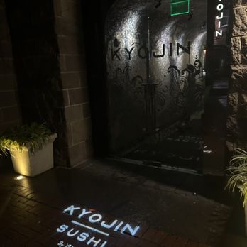 Kyojin DC - Sushi Bars Near Me - Washington, DC, District of Columbia