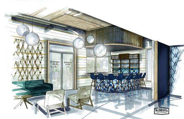 Goodnight Loving Vodka by null