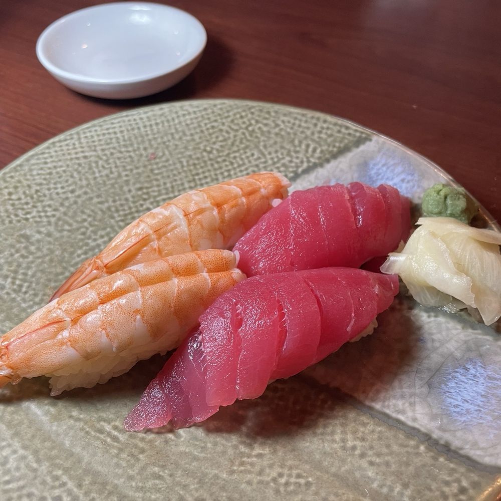 Rooster Thai Sushi - Shrimp Sushi and Tuna Sushi - Thai Near Me - Port Richey, Florida Rooster Thai Sushi - Shrimp Sushi and Tuna Sushi - Thai Near Me - Port Richey, Florida