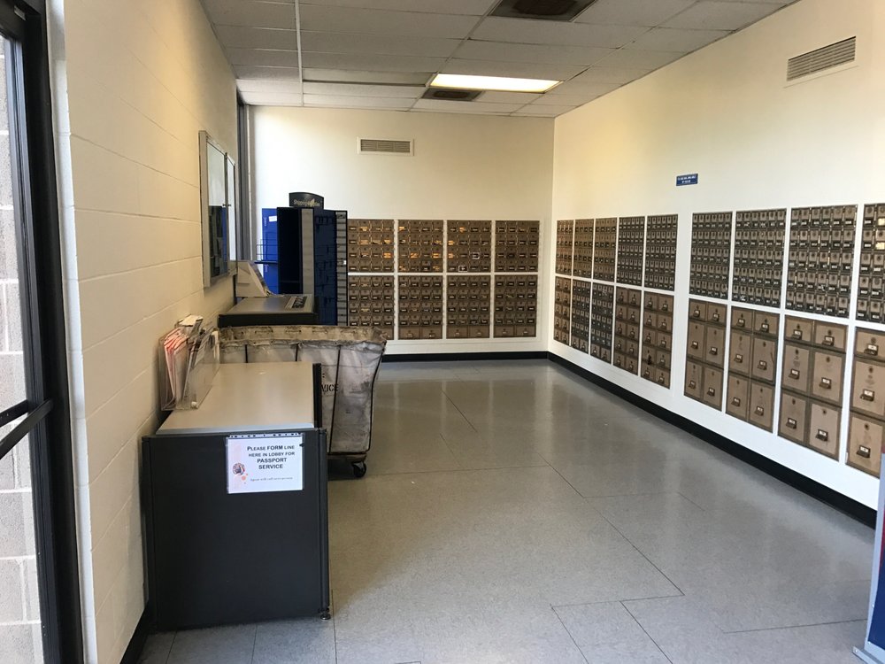 US POST OFFICE 37 Reviews Post Offices 499 Parker Ave, Rodeo, CA