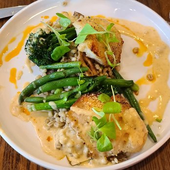 Ember & Iron - American Near Me - Jacksonville, Florida