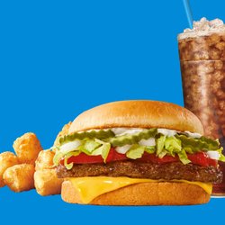Sonic Drive-In