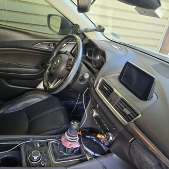 Dedicated Mobile Detailing - Auto Detailing Near Me
