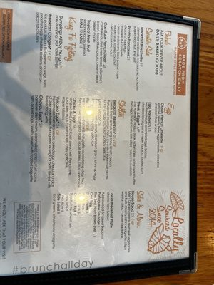 Menu photo 6 Koko Head Cafe Honolulu, HI