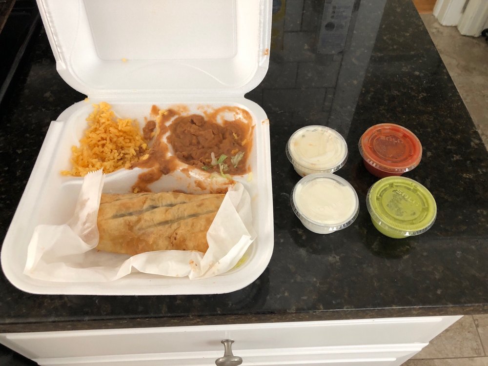 BURRITO BUENO 36 Photos & 40 Reviews 8238 W Appleton Ave, Milwaukee, Wisconsin Mexican