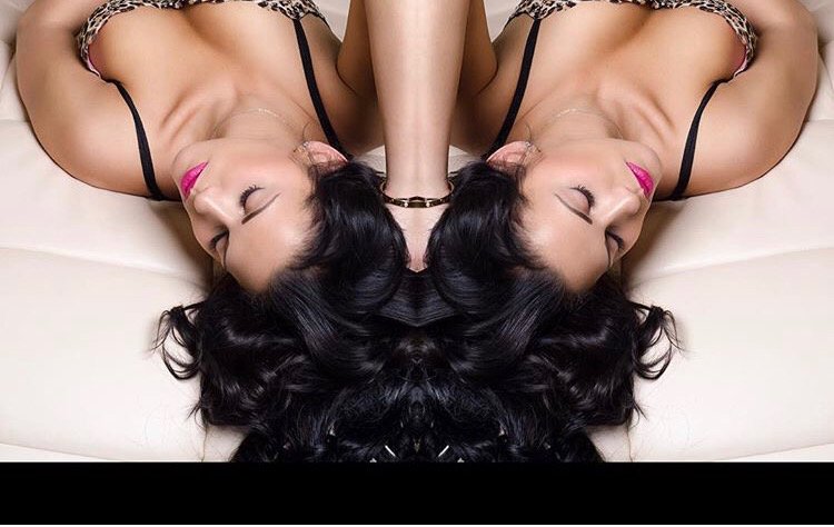 Sebon Hair Logo
