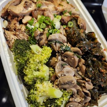 Seoul Kitchen - Korean Near Me - Redwood City, California