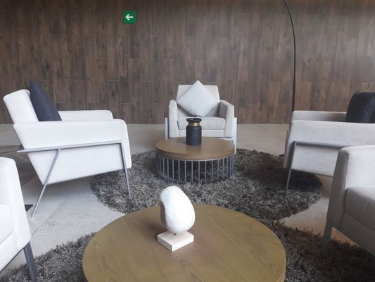 AC Hotel Veracruz by null