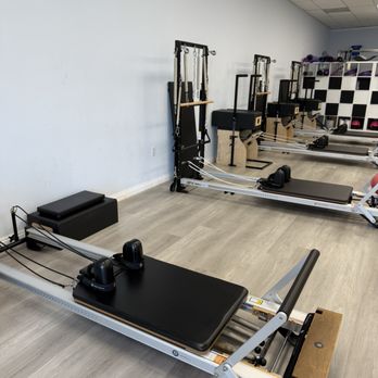 U Plus Fit - Pilates Near Me - Diamond Bar, California