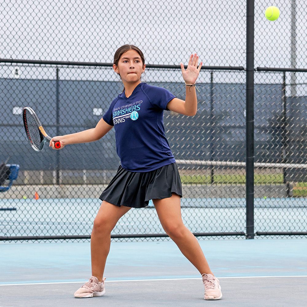 MO Tennis Academy Logo