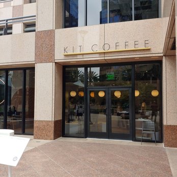 KIT Coffee - Coffee & Tea Near Me - Irvine, California KIT Coffee - Coffee & Tea Near Me - Irvine, California
