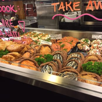 Andström - Fishmonger Near Me - Helsinki, 18