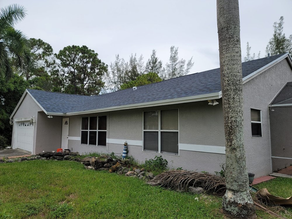 Slide of Local Roofing Pro