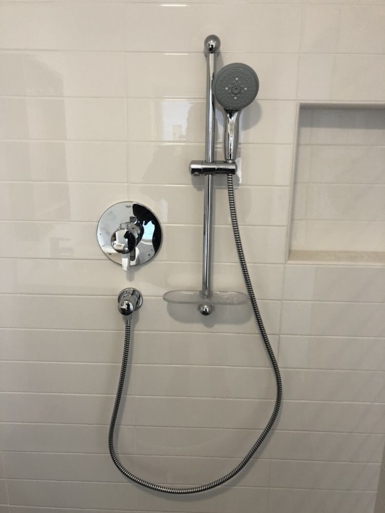 Slide of Main Street Plumbing