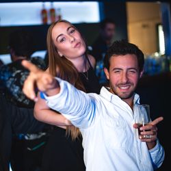 Club Eve