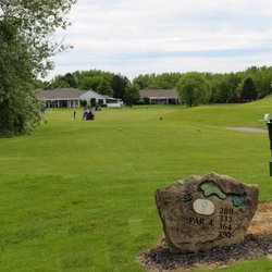 Horn Rapids Golf Course