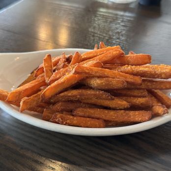 River Stone Grill - Sweet potato fries - Bars Near Me - Perry Hall, Maryland River Stone Grill - Sweet potato fries - Bars Near Me - Perry Hall, Maryland