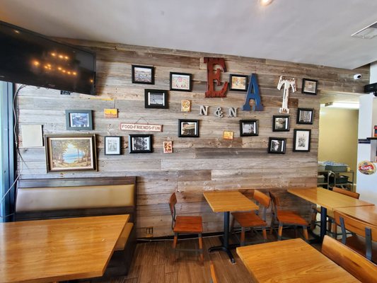 Nine & Nine Thai Kitchen by null