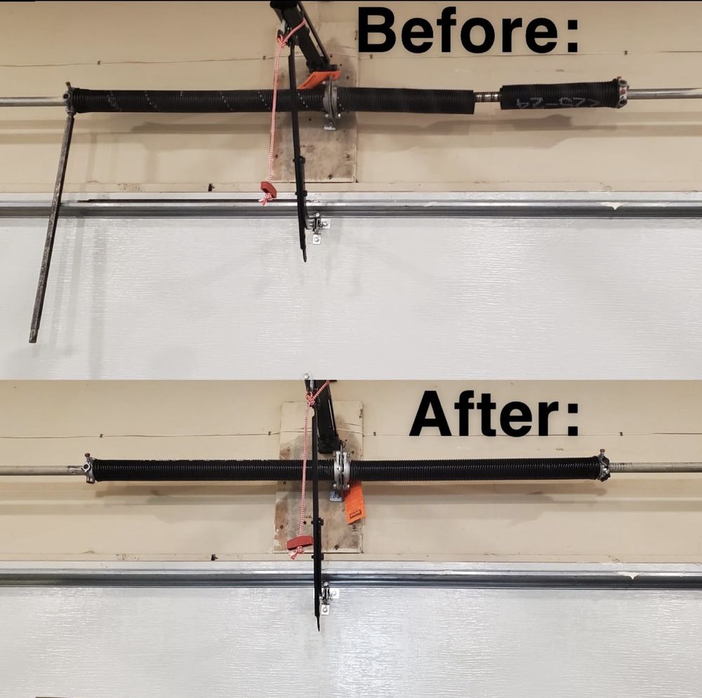 Ascension Garage Door Services - Garage Door Contractor in Southfield, MI