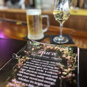 Aura - Bar - Cocktail Bars Near Me - Lafayette, Indiana