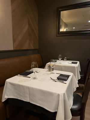 Forbes Mill Steakhouse by null