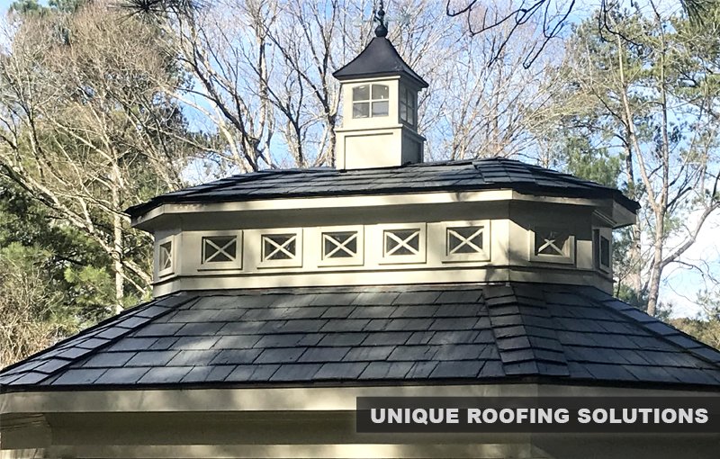 Slide of Reliable Exterior Solutions