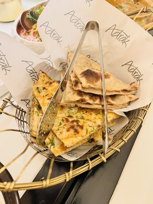 Adrak Yorkville by null