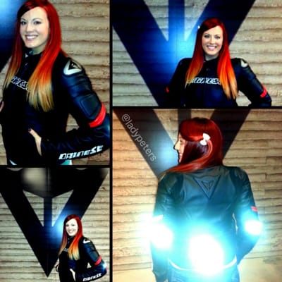 Dainese Chicago Outlet by null