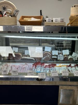 The Summit Cheese Shoppe by null