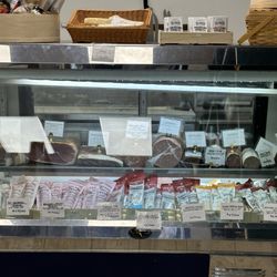 The Summit Cheese Shoppe