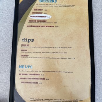Pancake Haus - Menu as of July 2023 - page 3 - Breakfast & Brunch Near Me - Edmonds, Washington Pancake Haus - Menu as of July 2023 - page 3 - Breakfast & Brunch Near Me - Edmonds, Washington