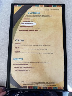 Menu photo 8 Pancake Haus Edmonds, WA Menu photo 8 Pancake Haus Edmonds, WA