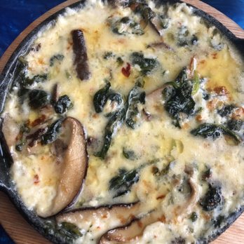 Casa Azul - Queso - Mexican Near Me - Brooklyn, New York