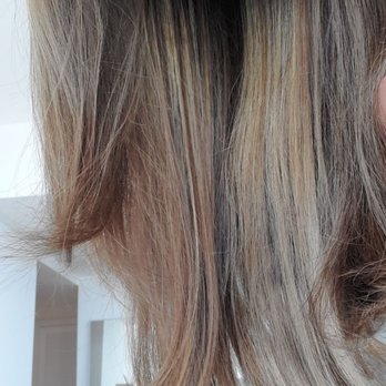 SALON 718 - BAY RIDGE - Updated July 2024 - 114 Photos & 159 Reviews