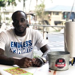 The Corner Store - Endless Summer Custom Apparel