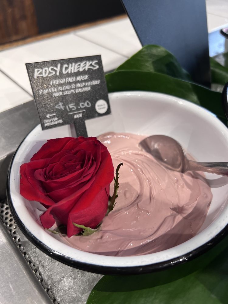 LUSH Updated August 2024 30 Photos & 81 Reviews 2800 Southcenter