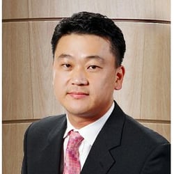 Brian H Lee