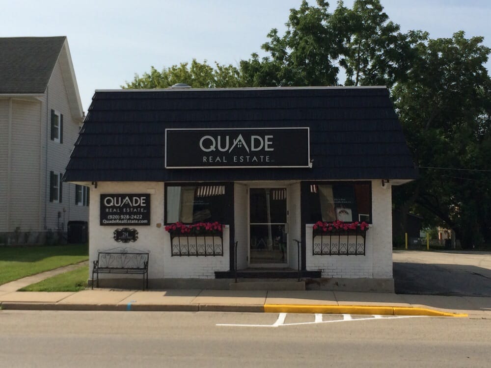 QUADE REAL ESTATE Updated July 2024 214 W State St, Fox Lake, Wisconsin Phone Number Yelp