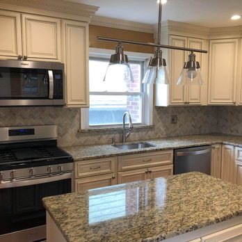 Kena Kitchen & Bath Design - Cabinetry Near Me - Linden, New Jersey Kena Kitchen & Bath Design - Cabinetry Near Me - Linden, New Jersey